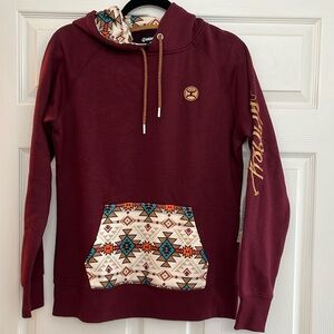 Hooey Women’s Hoodie